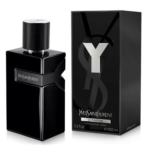 ysl y le perfume reviews